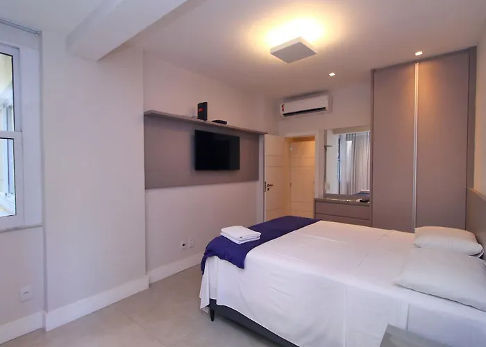 Premium Three-Bedroom Apartment