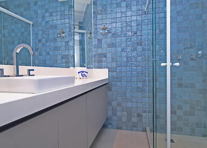 Premium Three-Bedroom Apartment